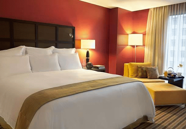 5 Sterne-Renaissance Caracas La Castellana Hotel