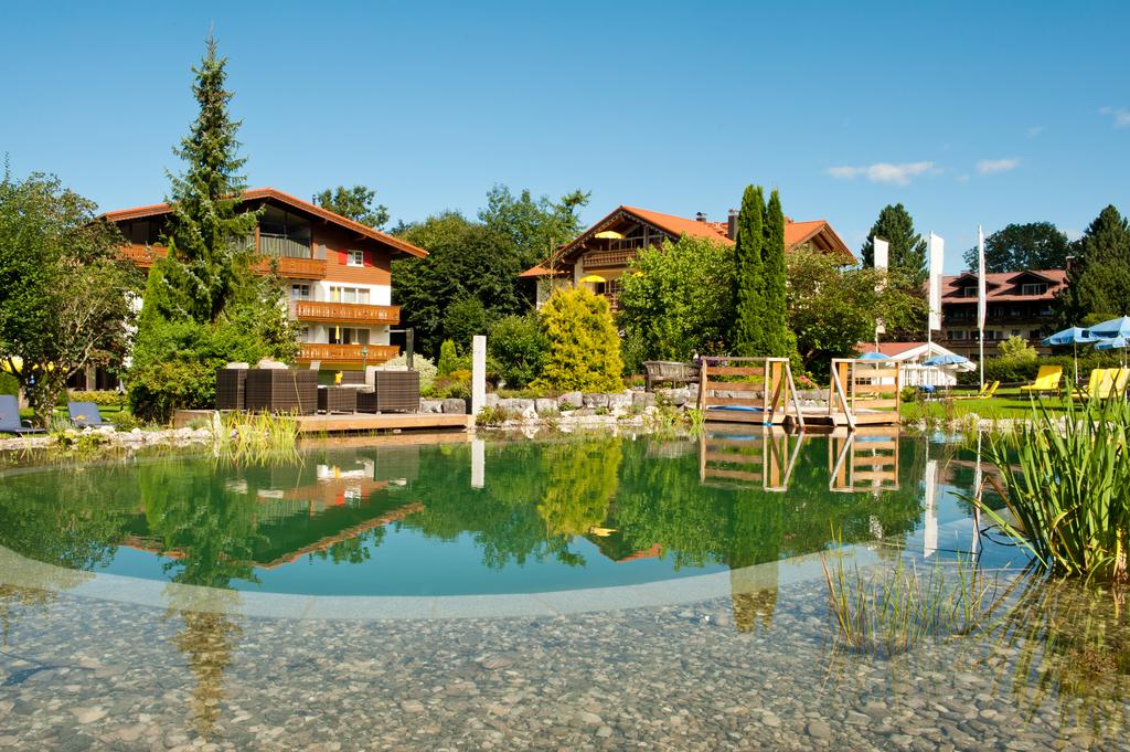 Flitterwochenhotels-Budersand 5 Sterne Hotel - Golf & Spa -Hörnum- Sylt