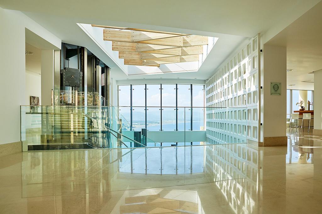 Lindos Blu Luxury Hotel-Adults only-Líndos-Griechenland-5 Sterne Hotel