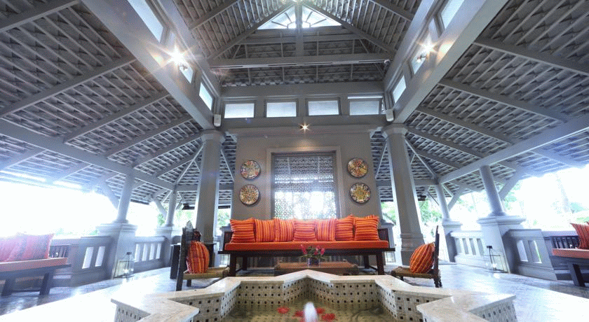 5 Sterne Hotel Moracea by Khao Lak Resort-Thailand